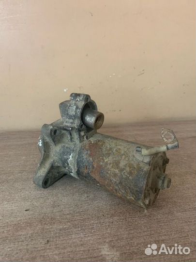 Стартер Ford 1.6-1.8 на запчасти