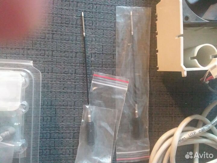 Детали для компа