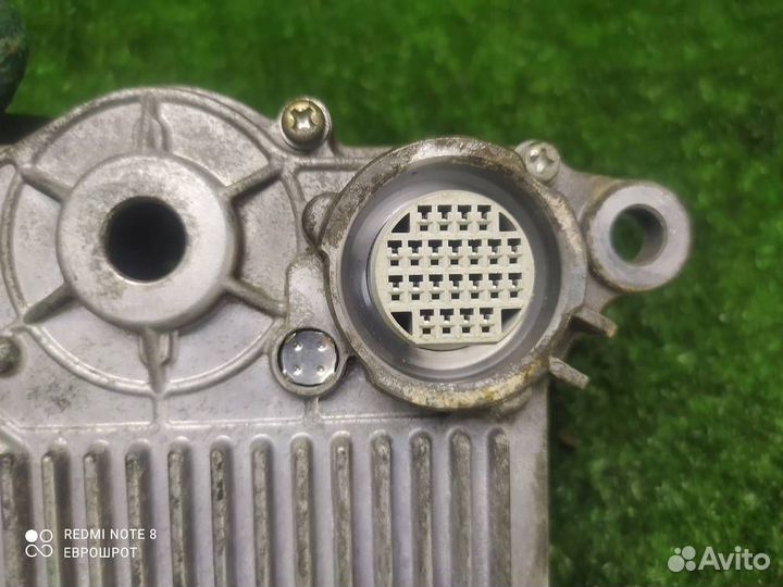 Блок управления АКПП Ford Mondeo 4 (2007-2015)