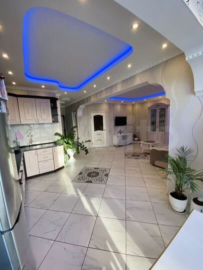 1-к. квартира, 47 м², 10/12 эт.
