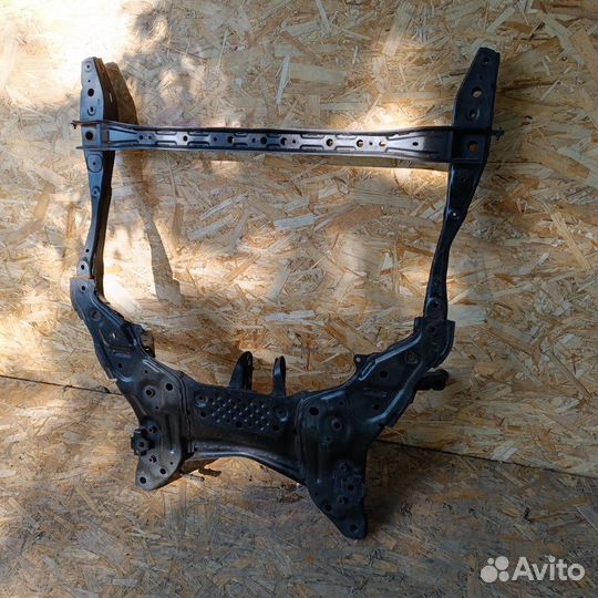 Подрамник передний Mazda 6 GJ 2.5 2014