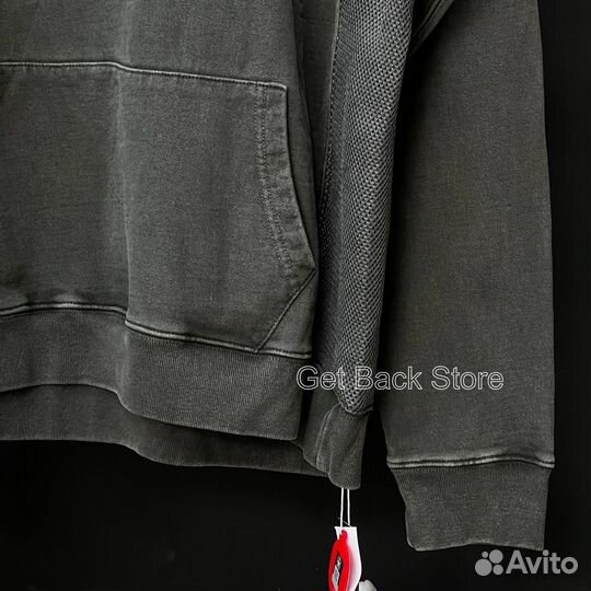 Толстовка Cavempt