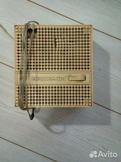 Стабилизатор напряжения Вега 5М