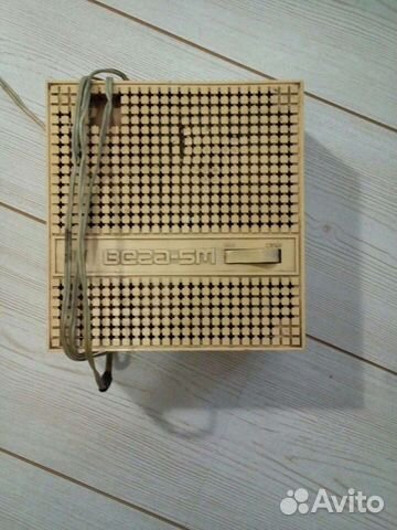 Стабилизатор напряжения Вега 5М