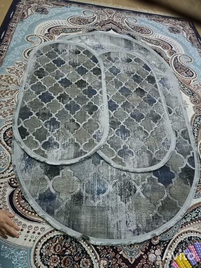 Ковер новый