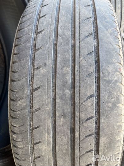 Yokohama Geolandar G098A 225/65 R17 102V