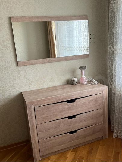 2-к. квартира, 72 м², 10/10 эт.