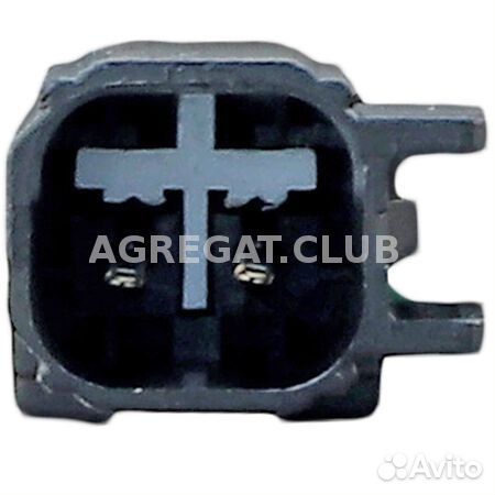 Компрессор кондиционера krauf KCF1414GW