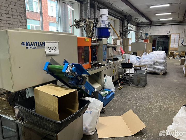 Детали из пластмассы на заказ