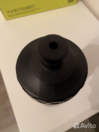 Фляга спортивная Wiggle