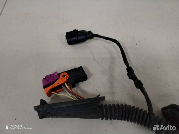 Проводка двери Volkswagen Tiguan 5N2 2011-2016