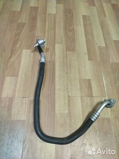 Трубка кондиционера Audi A6 C7 A7 Ауди А6 С7 А7