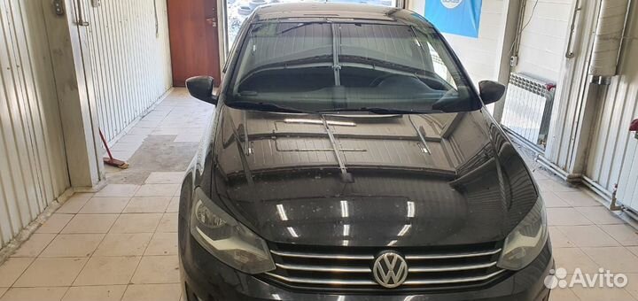 Лобовое стекло для Фольксваген Поло