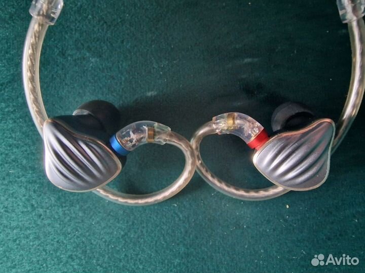 Наушники Fiio FH5