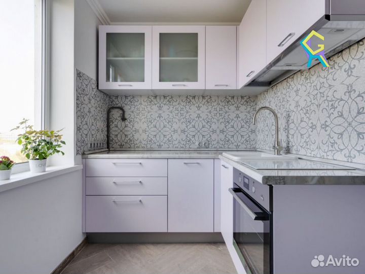 Кухня от производителя