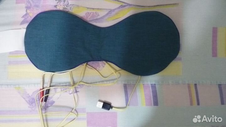 Коленный электрод маркелова