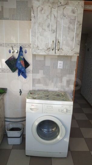 3-к. квартира, 65 м², 3/9 эт.