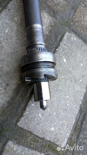 Гребной Вал Yamaha 85