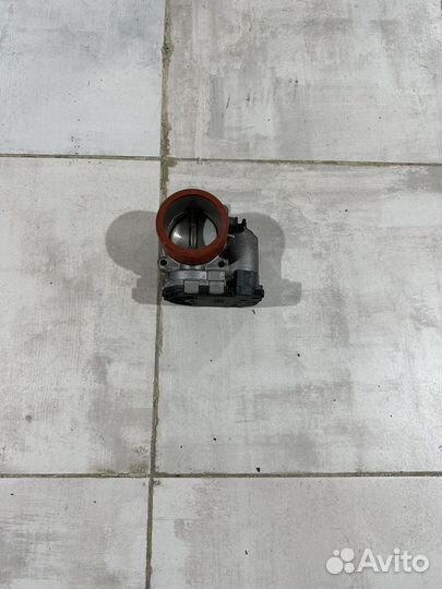 Дроссельнвя заслонка Мерседес m271