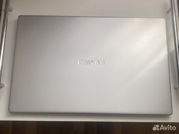 Ноутбук huawei matebook d15 BoM-WDQ9
