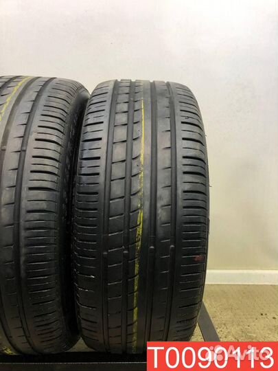 Pirelli P Zero Rosso 235/45 R19 95W