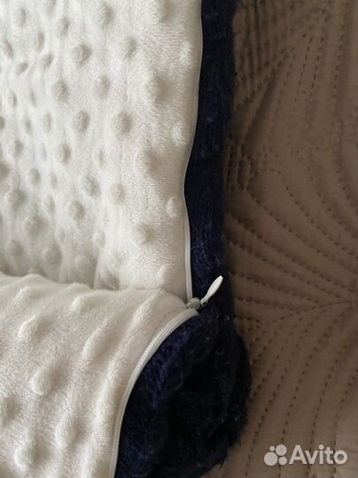 Конверт в коляску