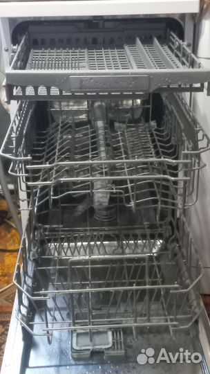 Посудомоечная машина dexp