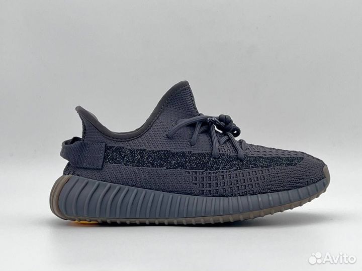 Кроссовки Adidas Yeezy Boost 350 v2 V2 'Cinder'