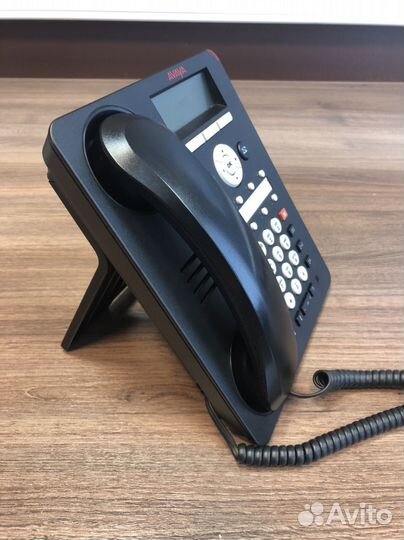 Телефон avaya 1608
