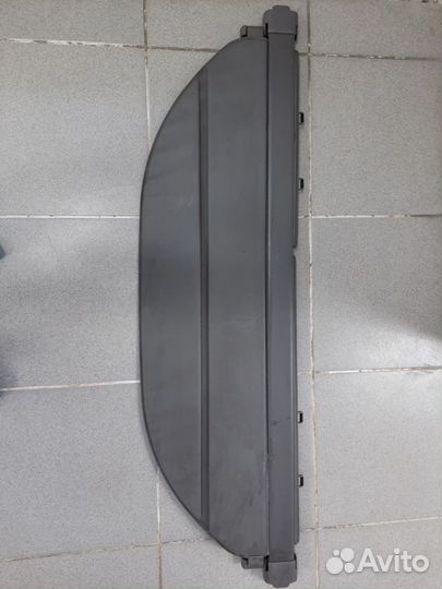 Полка в багажник Nissan Murano