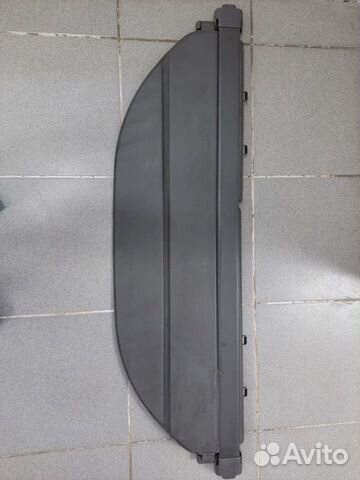 Полка в багажник Nissan Murano