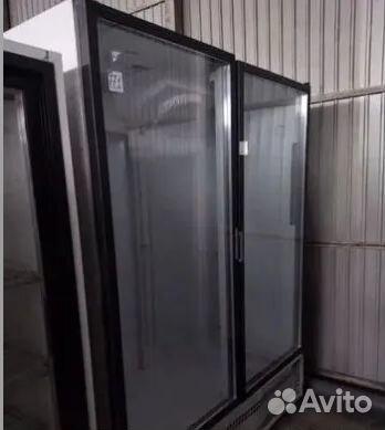 Холодильный шкаф Капри 1.5 м