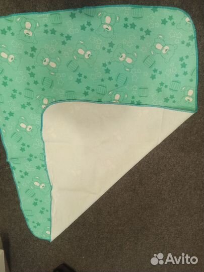 Одеяло детское 3 шт