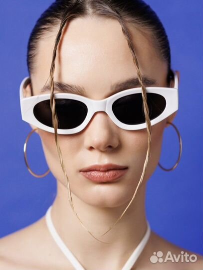 Солнцезащитные очки