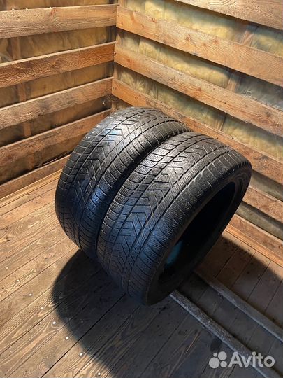 Pirelli Scorpion Winter 265/45 R20