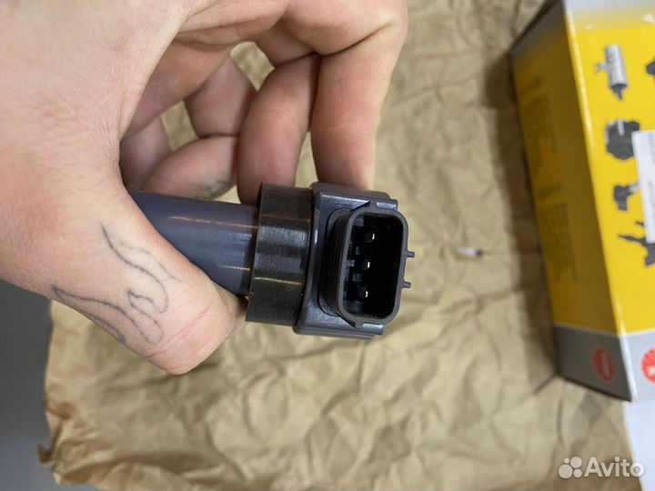 Катушка зажигания NGK 5101