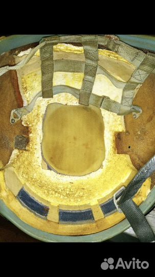 Шлем летный