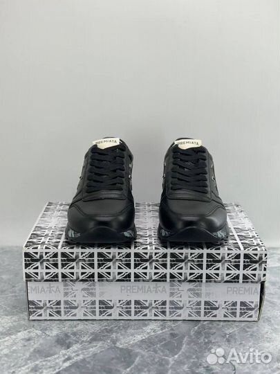 Кроссовки мужские Premiata