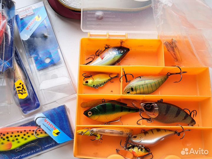 Для рыбалки