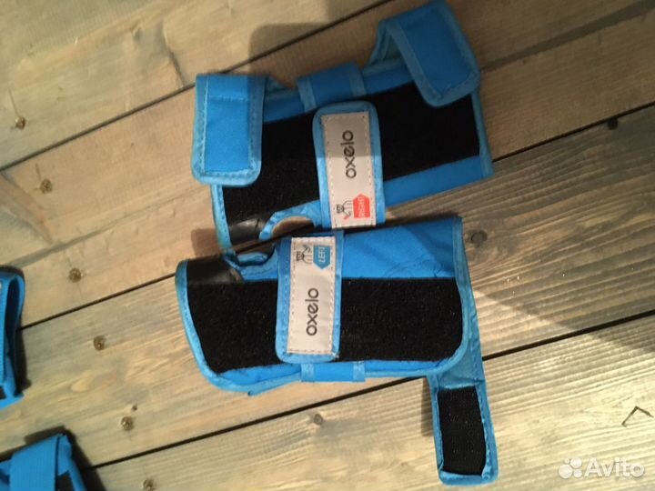 Роликовые коньки детские