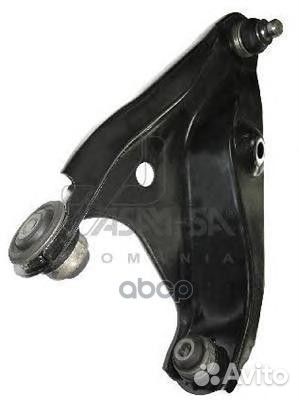 Рычаг правый renault logan, sandero 30120 30120