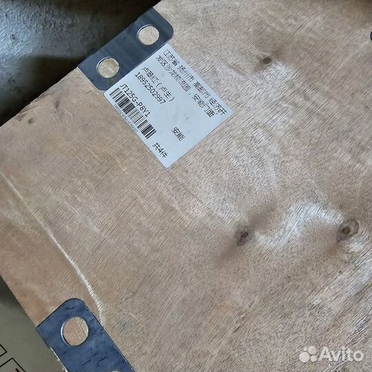 Компрессор Daikin JT125G-P8Y1