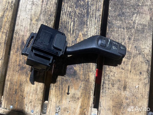 Переключатель дворников ford c-max