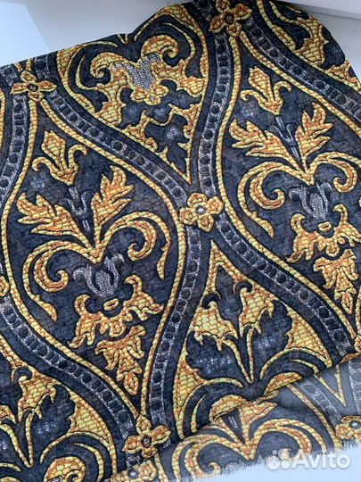 Отрез ткани