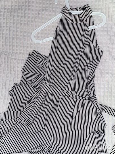 Комбинезон женский летний