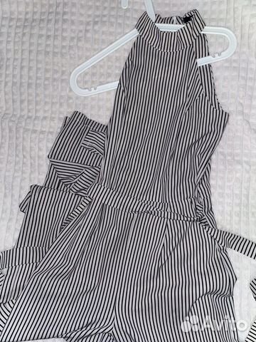 Комбинезон женский летний