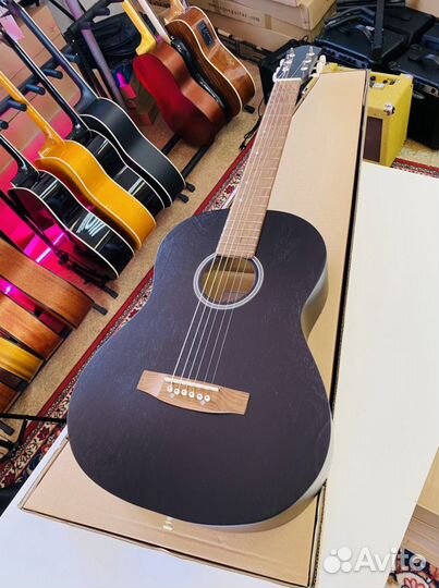 Гитара Новая