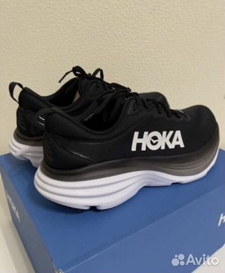 Hoka Bondi 8