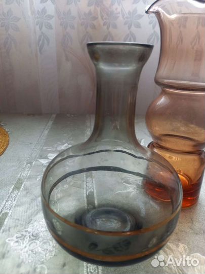 Хрусталь ссcр