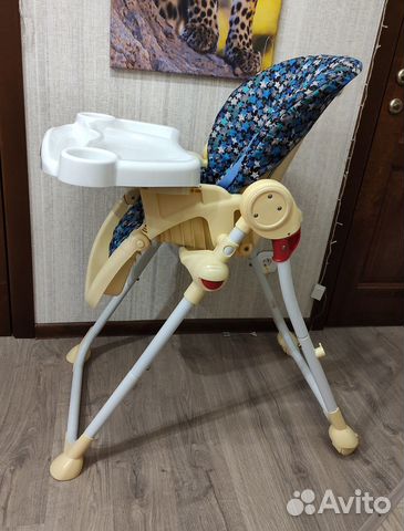 Стульчик для кормления